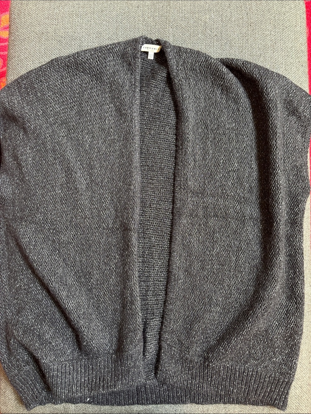 Community (Aritzia) Open-Front Women's Cardigan